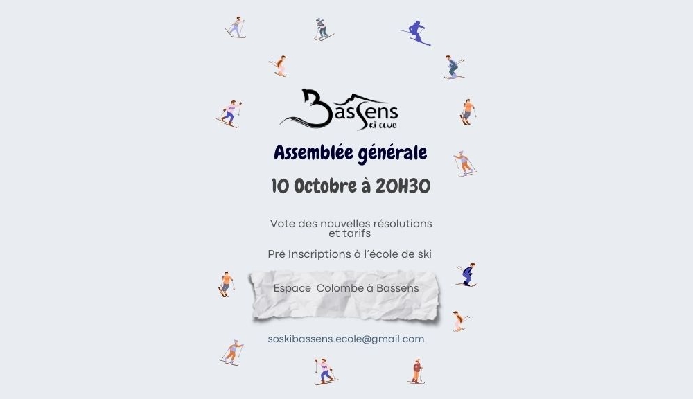 Assemblée générale